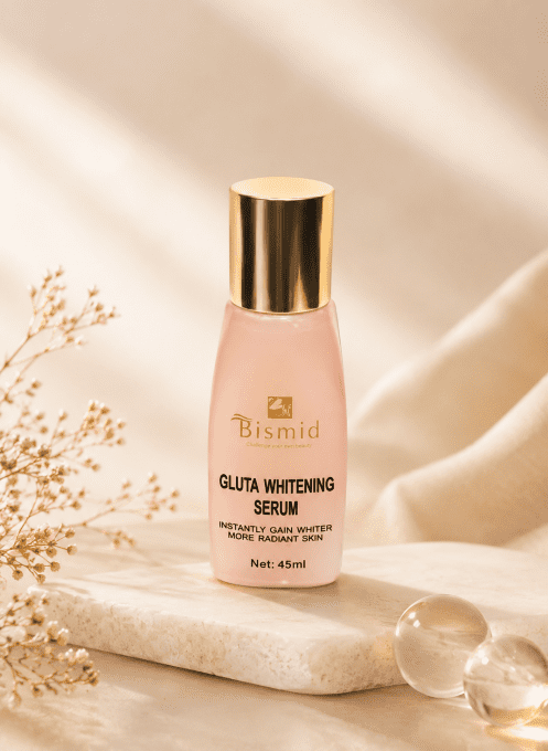 BISMID GLUTA WHITENING SERUM 