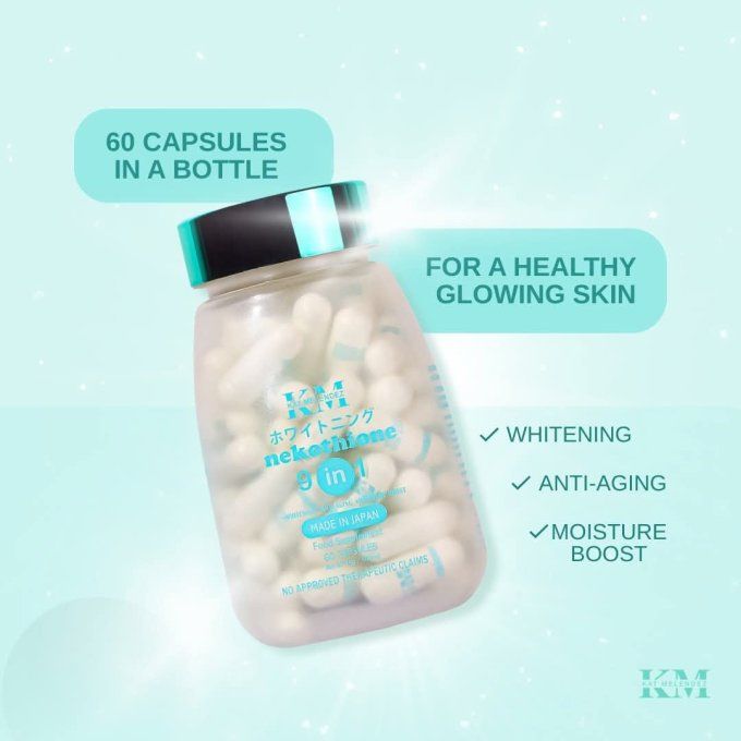 NEKOTHIONE 9 in 1