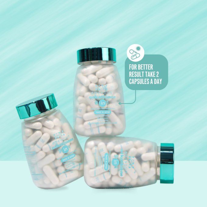 NEKOTHIONE 9 in 1