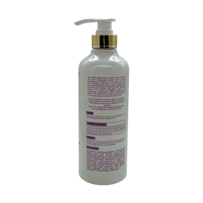 GEL DOUCHE ÉLÉGANT DIAMOND GLOW