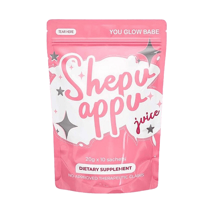 SHEPU APPU JUICE