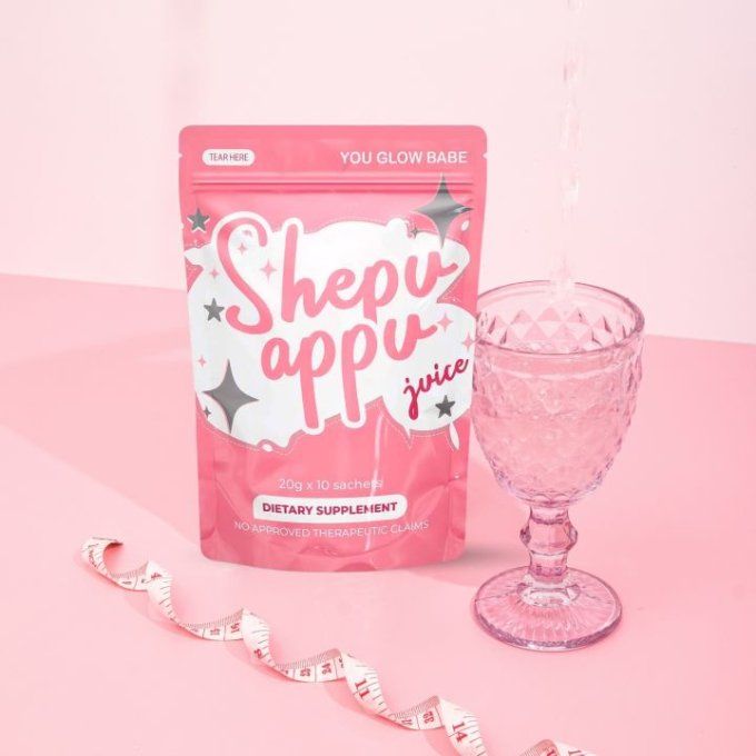 SHEPU APPU JUICE
