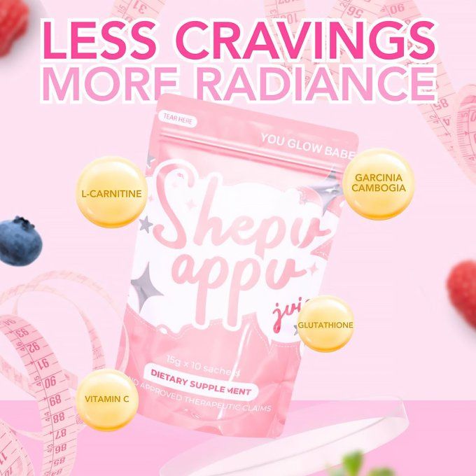 SHEPU APPU JUICE