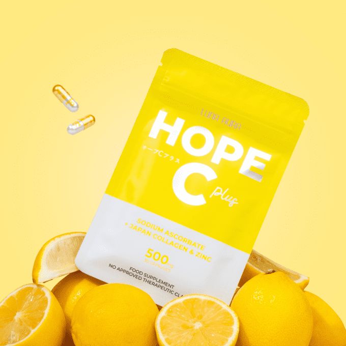 HOPE C PLUS