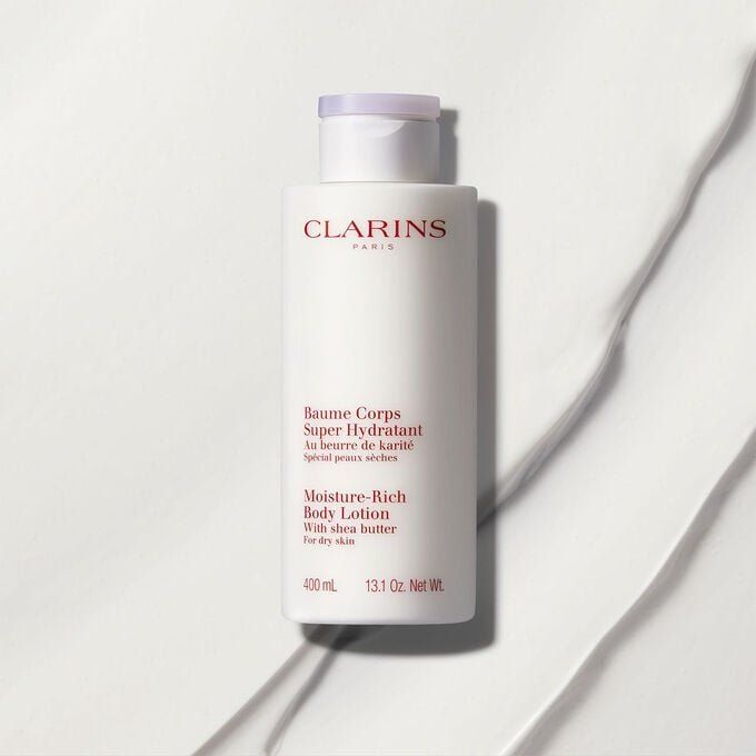 CLARINS-BAUME-CORPS