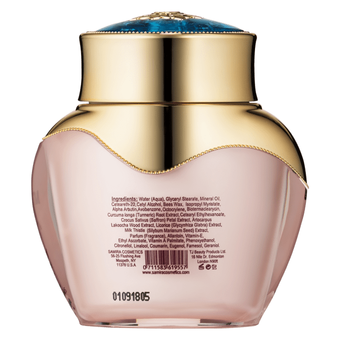 SAMIRA CORRECTEUR DE TACHES SOMBRE