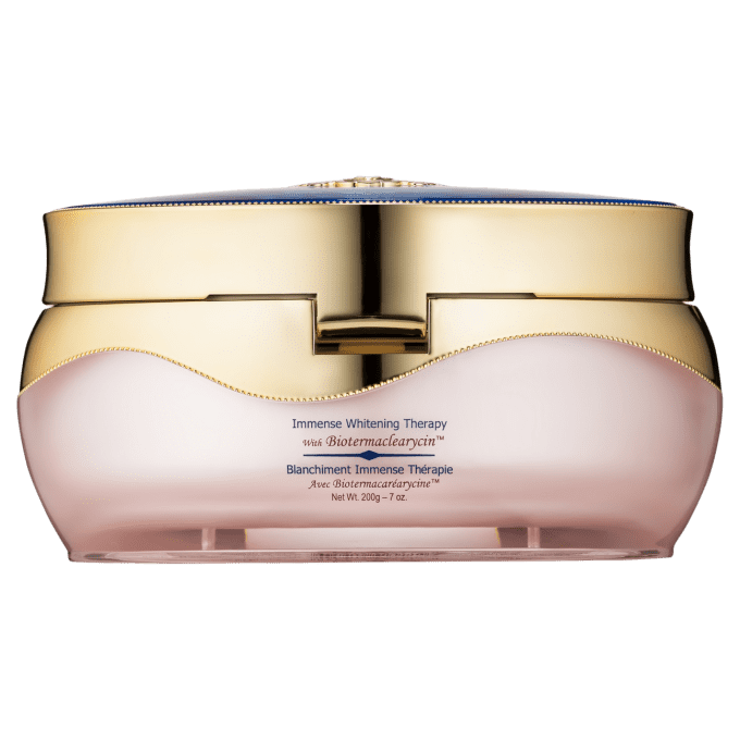 SAMIRA SAVON ÉCLAIRCISSANT