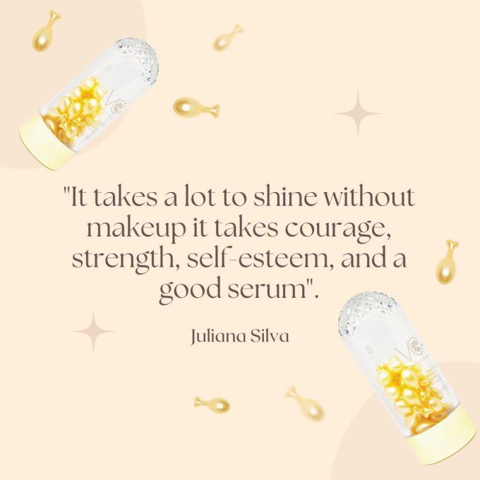 SHAWILL WHITENING SERUM 