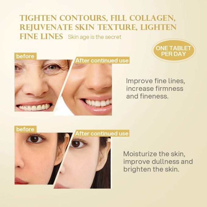 SHAWILL WHITENING SERUM 