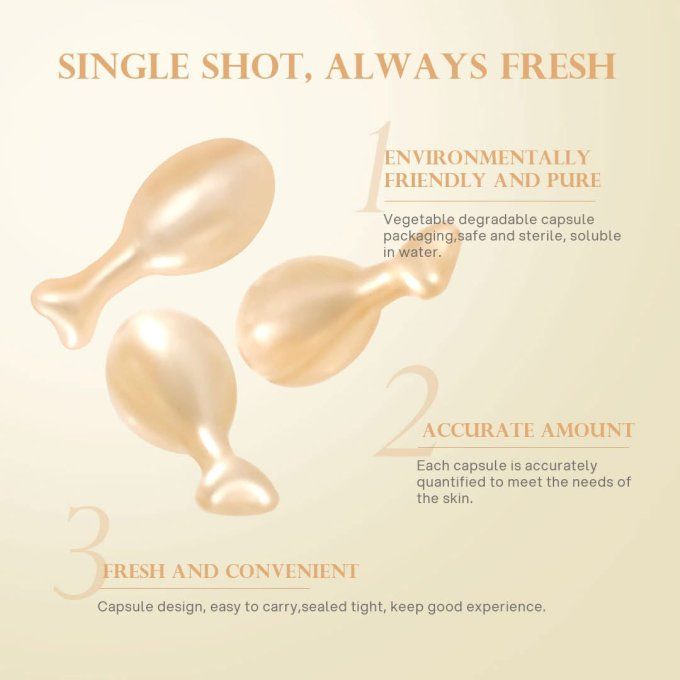 SHAWILL WHITENING SERUM 