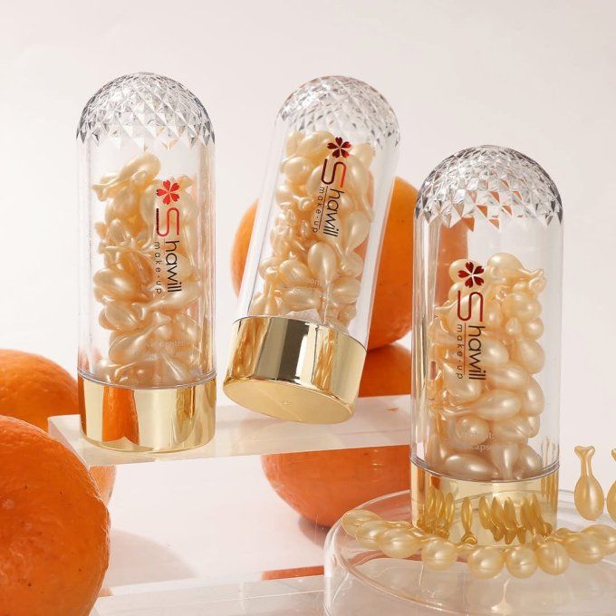 SHAWILL WHITENING SERUM 