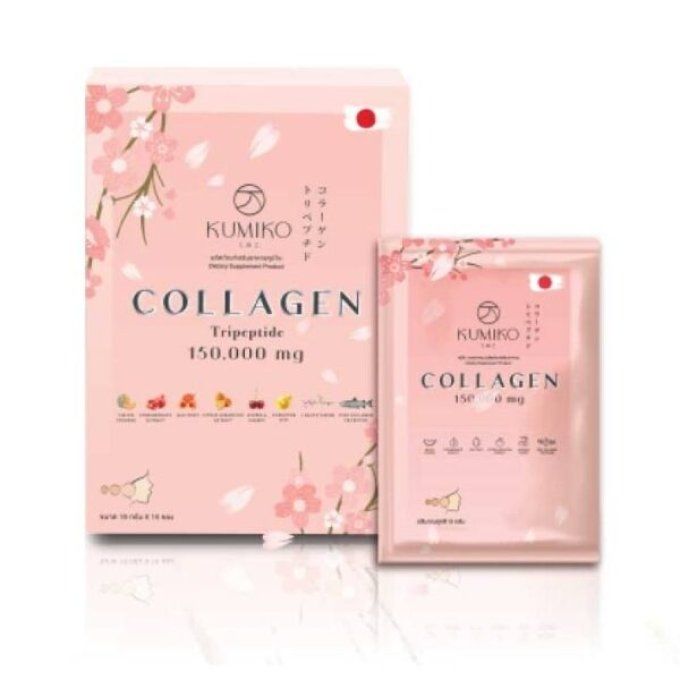 KUMIKO COLLAGEN PREMIUM 