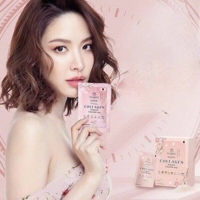 KUMIKO COLLAGEN PREMIUM 