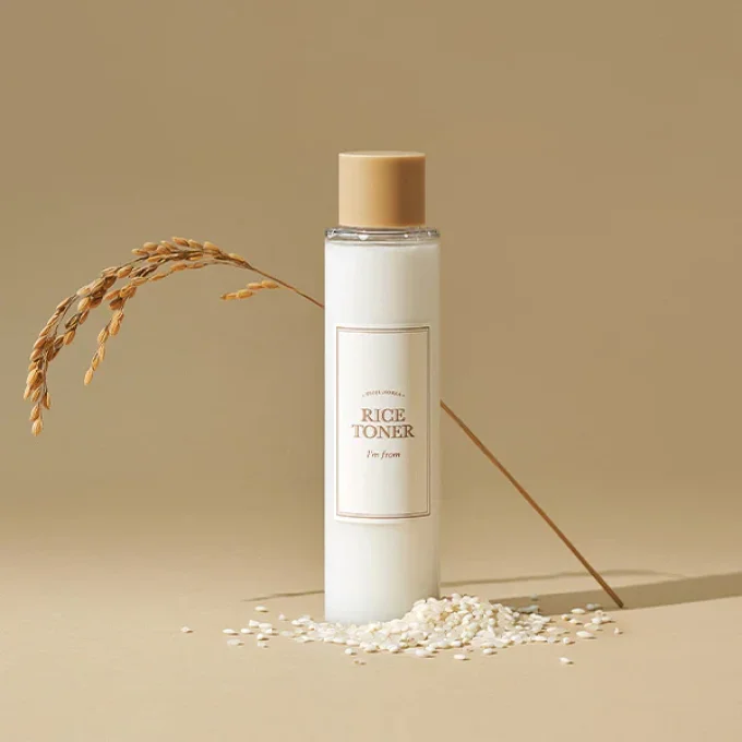 RICE TONER 