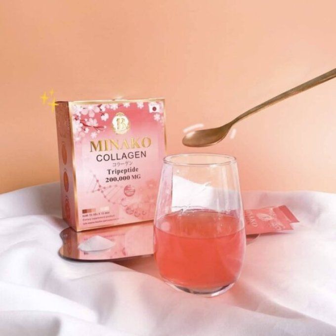 MINAKO COLLAGEN