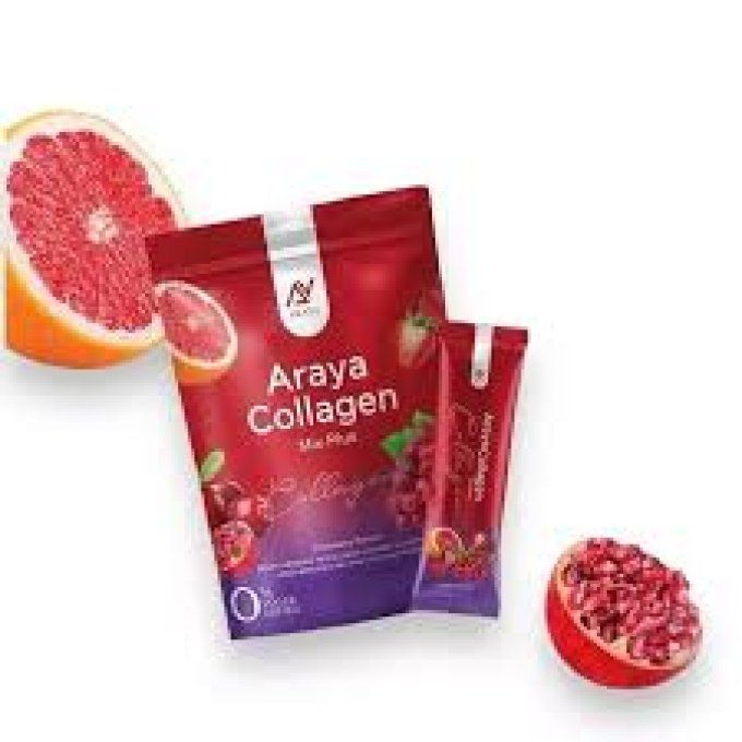 ARAYA COLLAGEN MIX PLUS