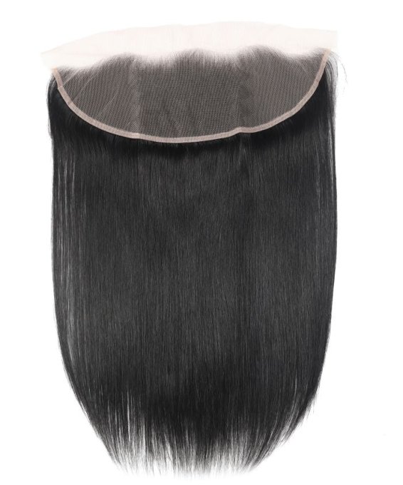 LACE FRONTALE LISSE -HD