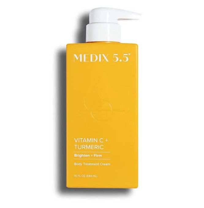 MEDIX 5.5 VITAMIN C + TURMERIC