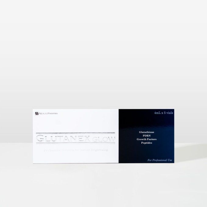 GLUTANEX GLOW