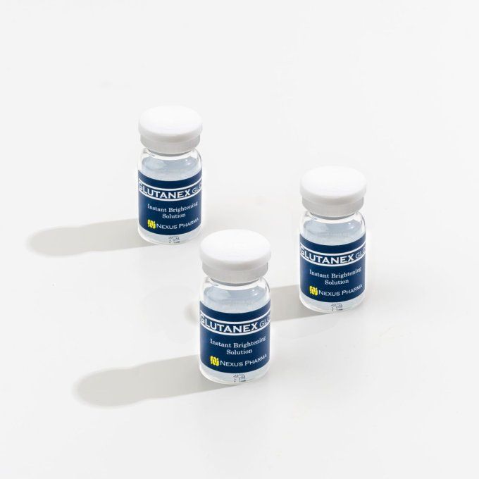 GLUTANEX GLOW