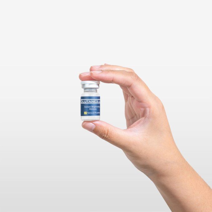 GLUTANEX GLOW