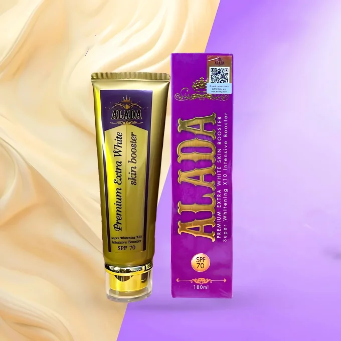 ALADA - SKIN BOOSTER