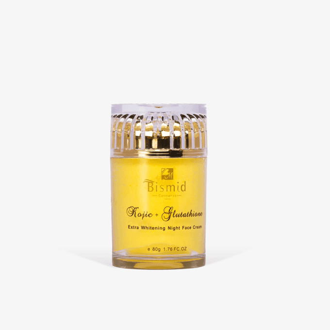 BISMID KOJIC + GLUTATHIONE