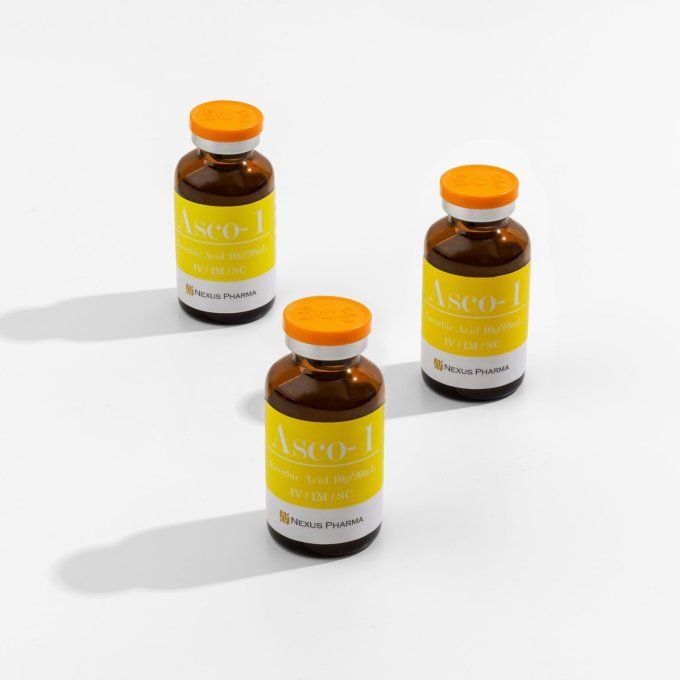 ASCO-1