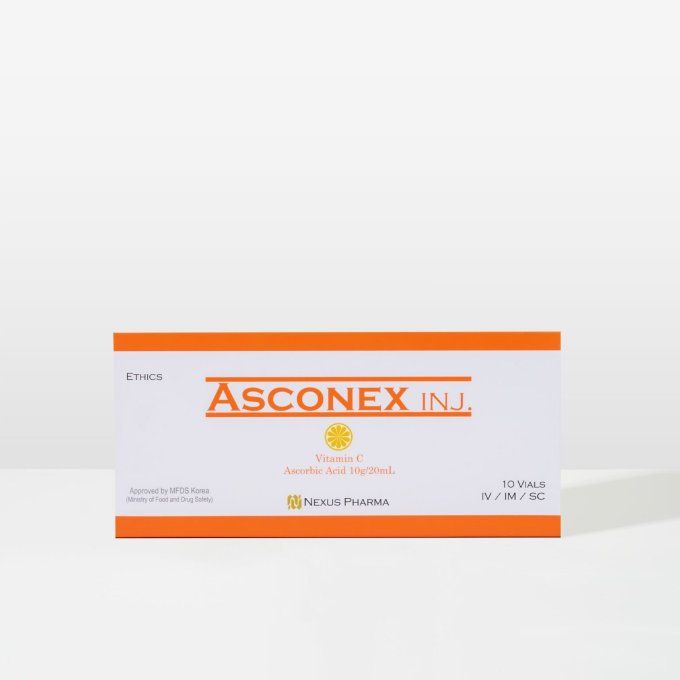 ASCONEX 
