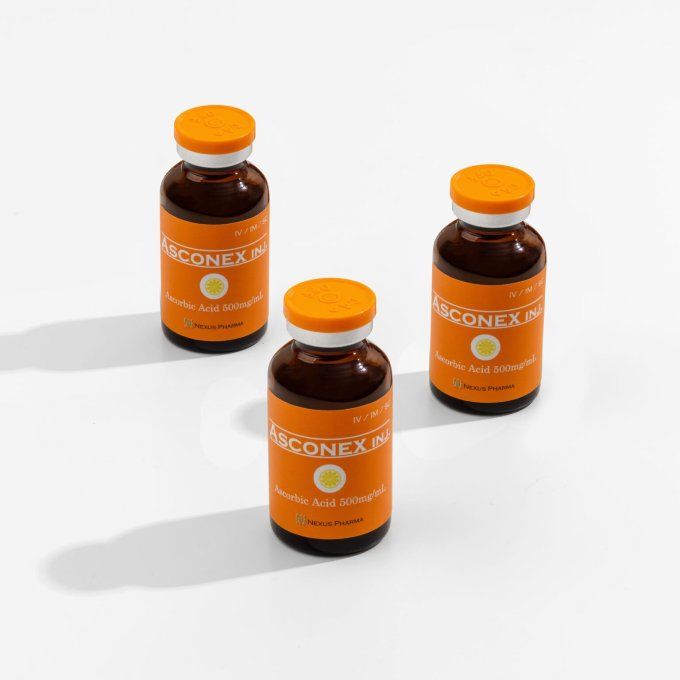 ASCONEX 