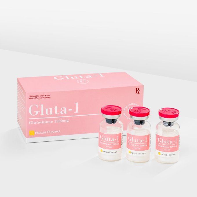 GLUTA-1