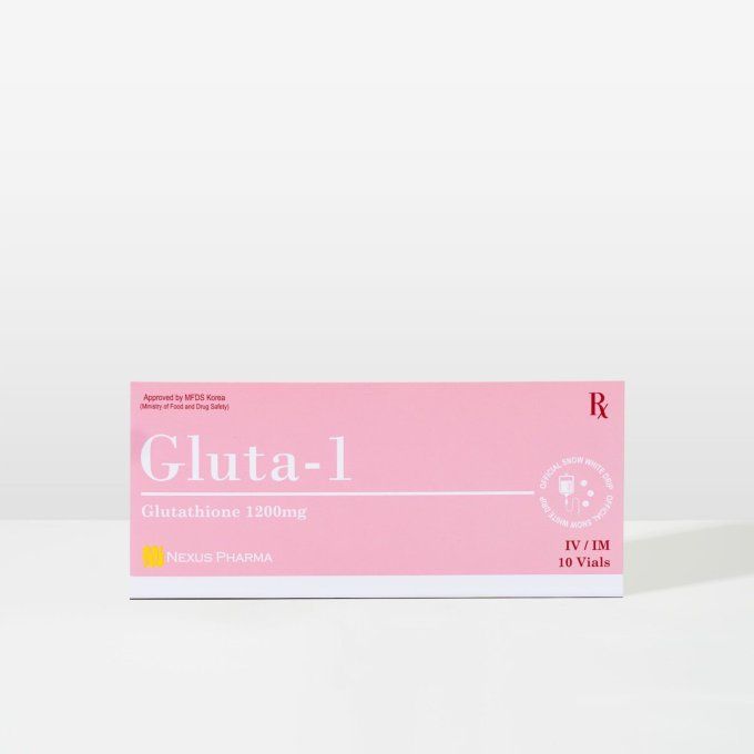 GLUTA-1