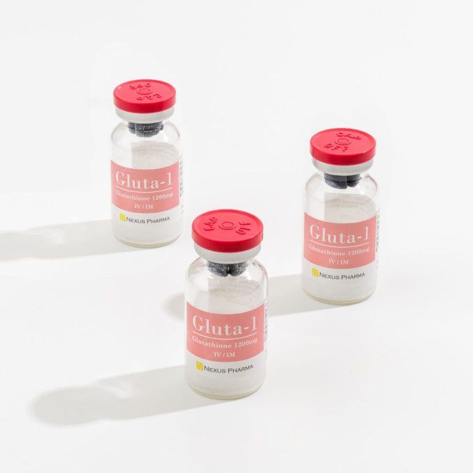 GLUTA-1