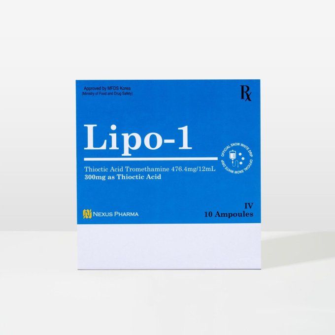 LIPO-1