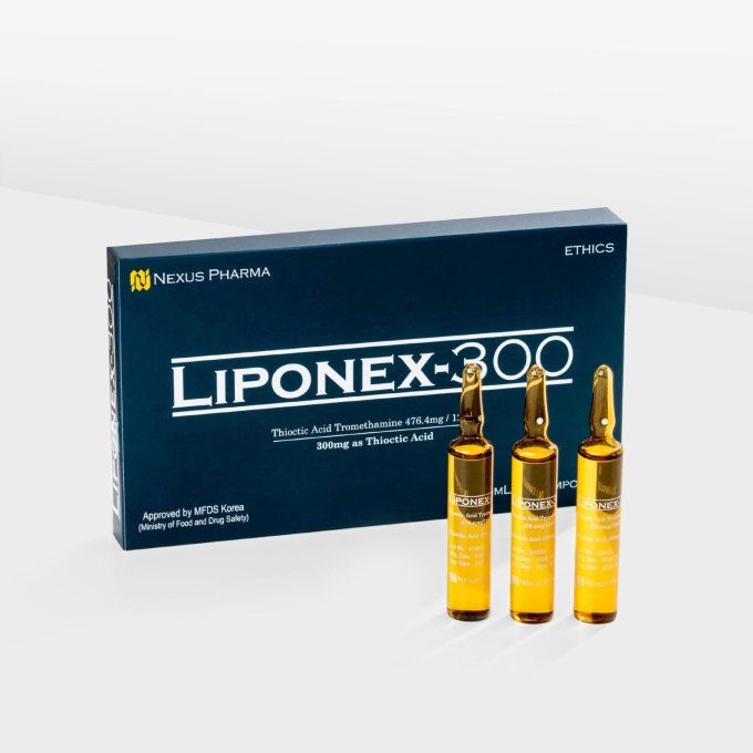 LIPONEX-300