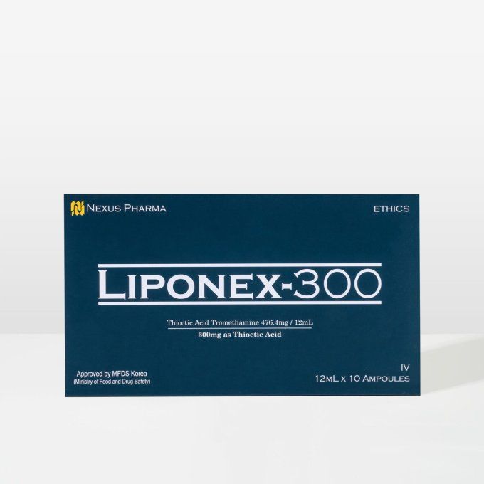 LIPONEX-300