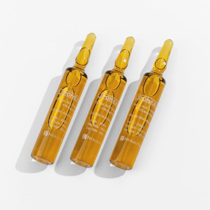LIPONEX-300