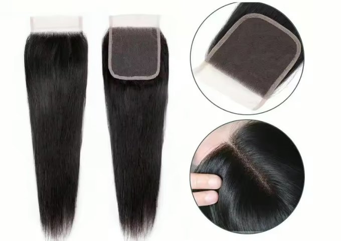 CLOSURE LISSE HD