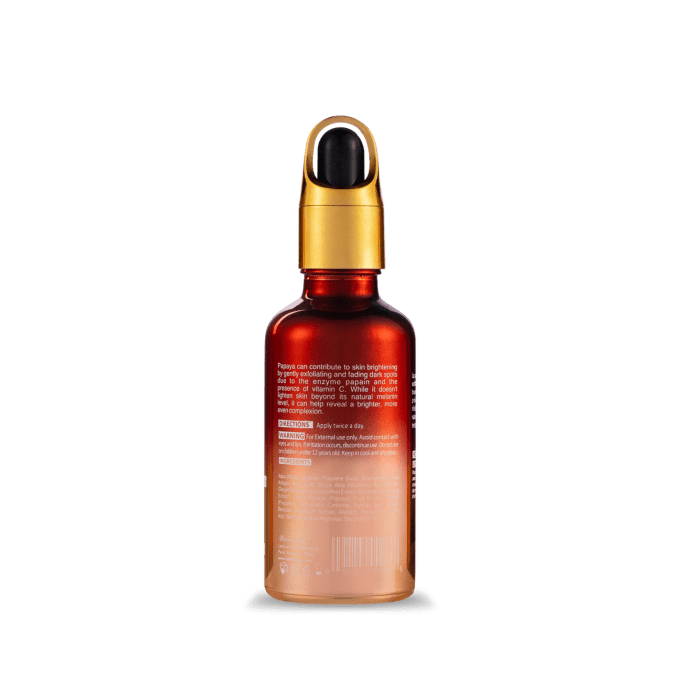 PAPAYA GLOW SÉRUM ÉCLAIRCISSANT