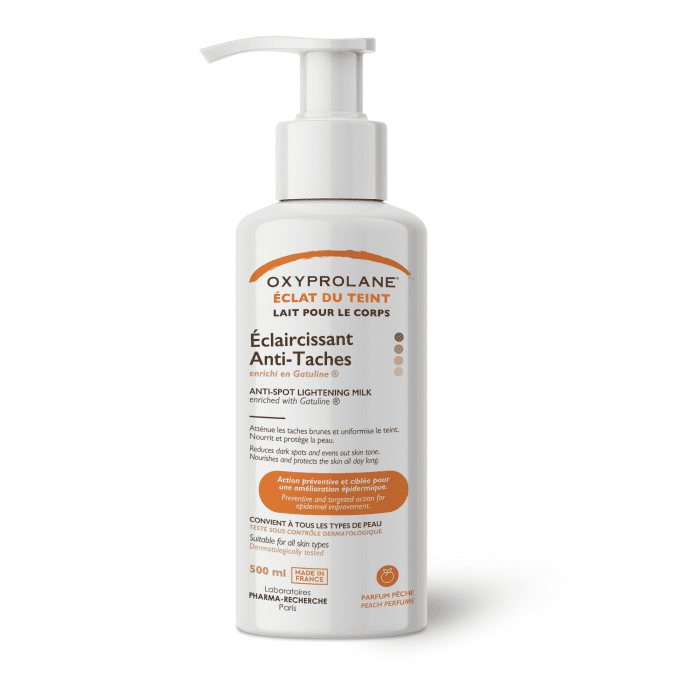 OXYPROLANE ROUTINE COMPLÈTE ANTI-TÂCHES 