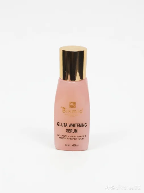 BISMID GLUTA WHITENING SERUM 