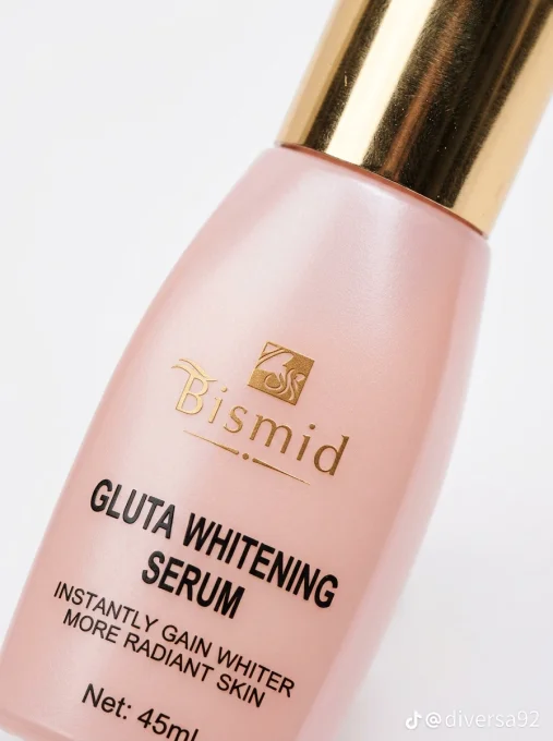 BISMID GLUTA WHITENING SERUM 